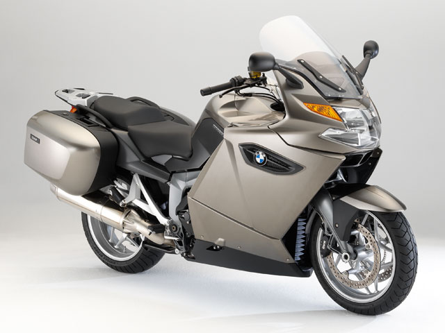 Bmw k 1300 gt