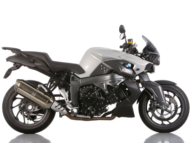 Bmw ks 1300