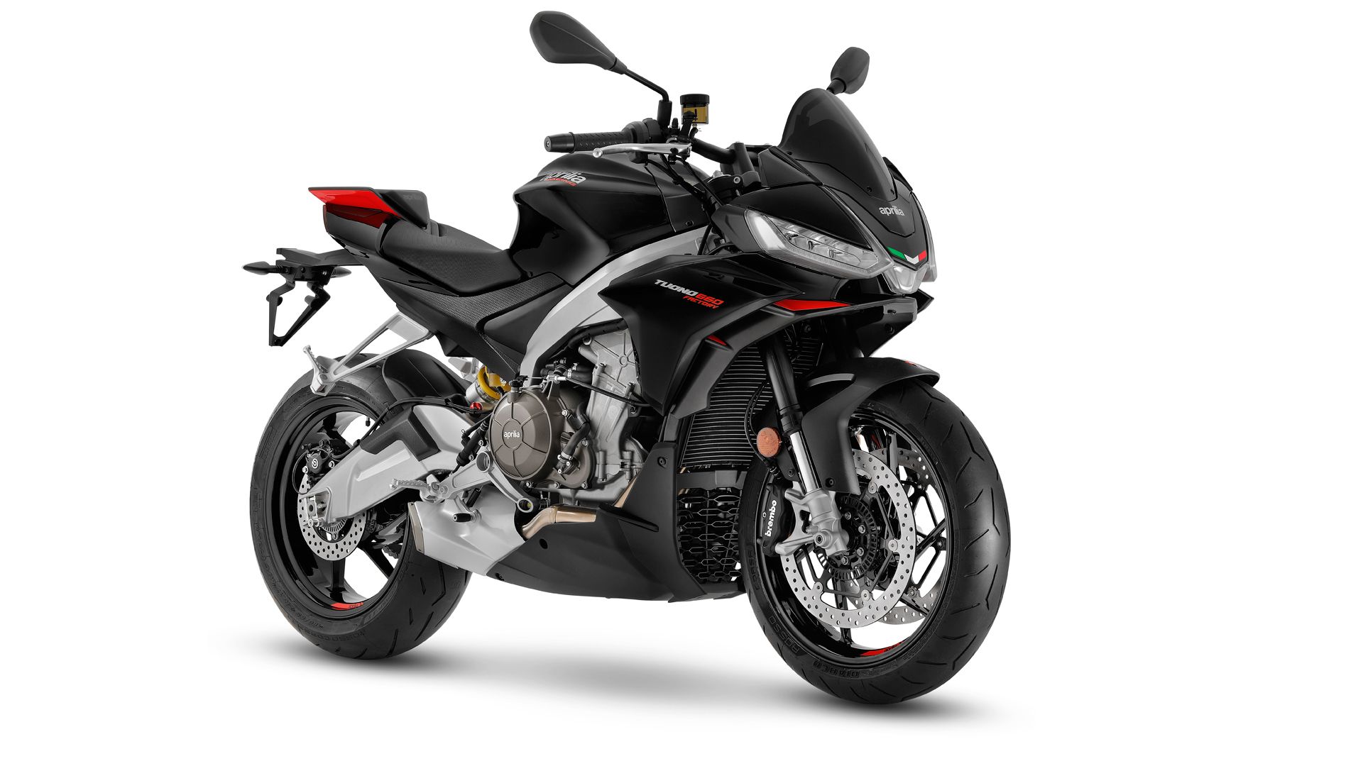 Aprilia Tuono 660 Factory