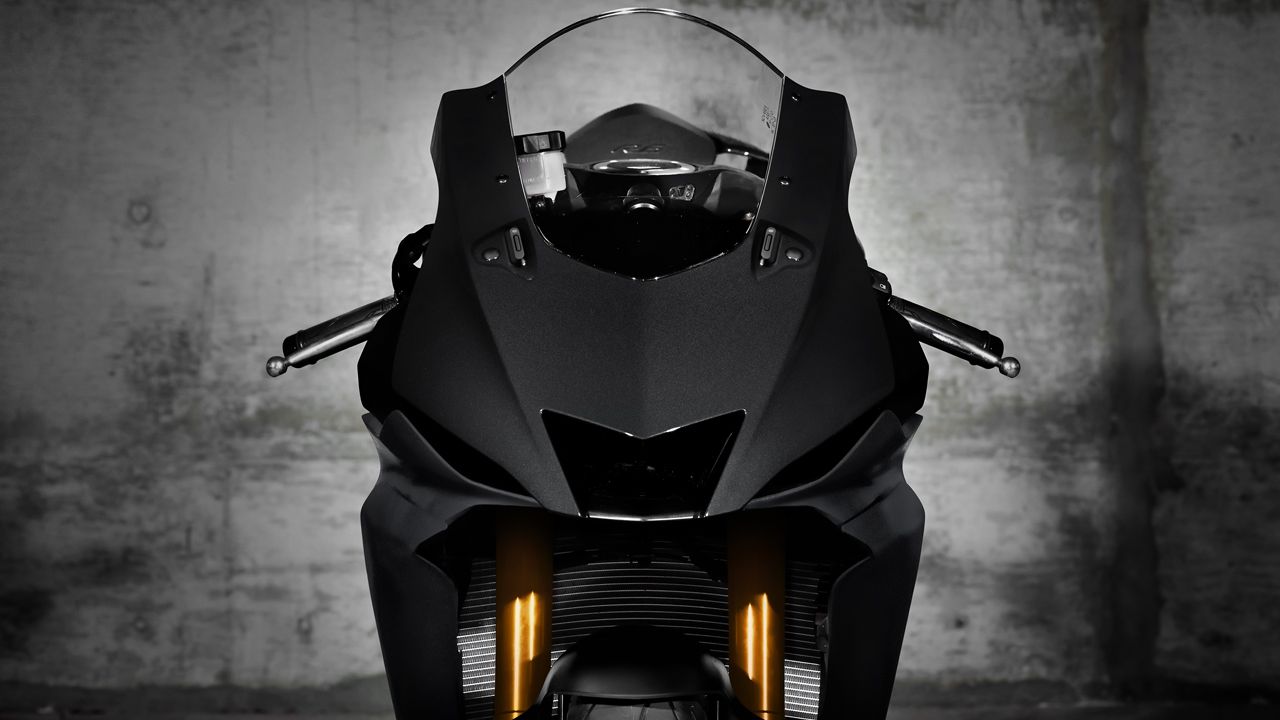 Yamaha R6 Race 2022, empieza la pretemporada
