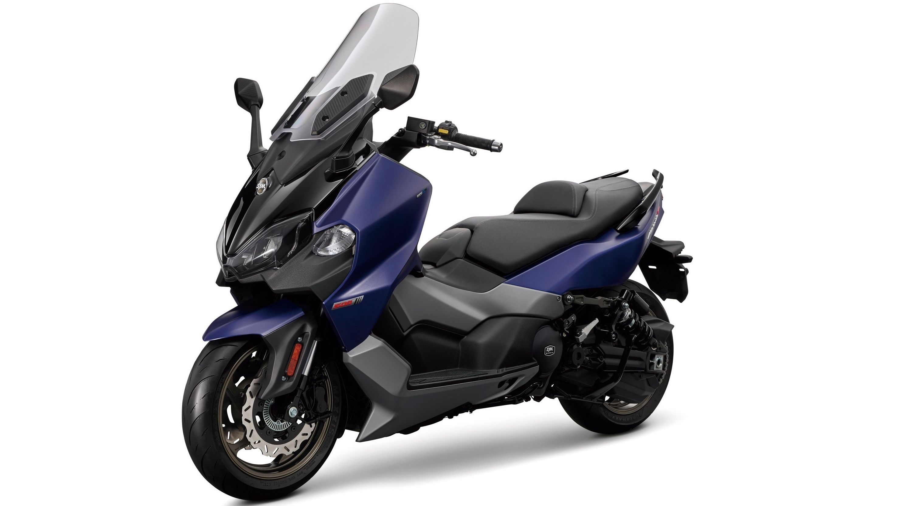SYM Maxsym TL 508 2022