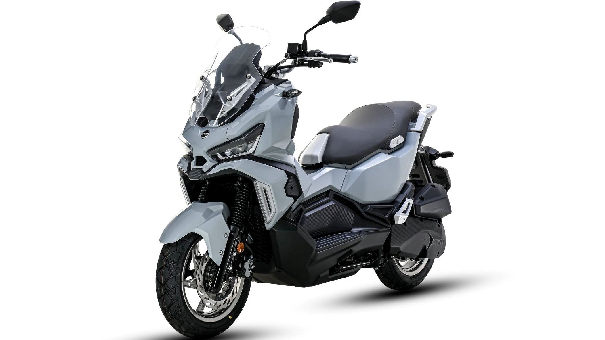 SYM HUSKYADV 150 2022