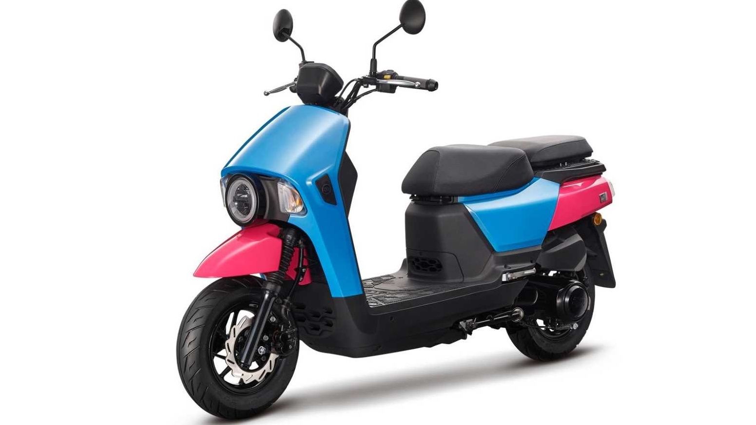 SYM 4MICA 2022
