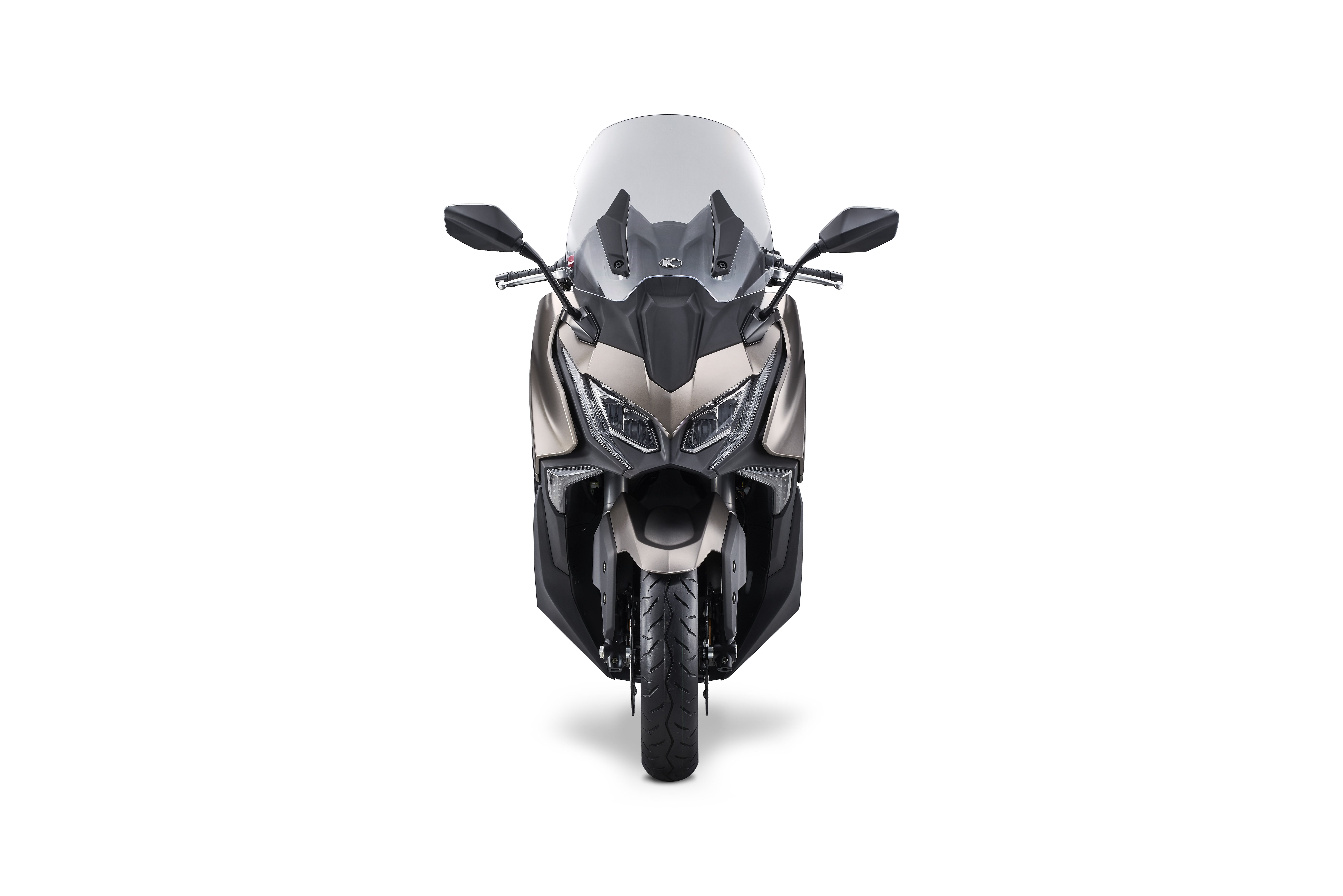 KYMCO AK 550 ST 2022.