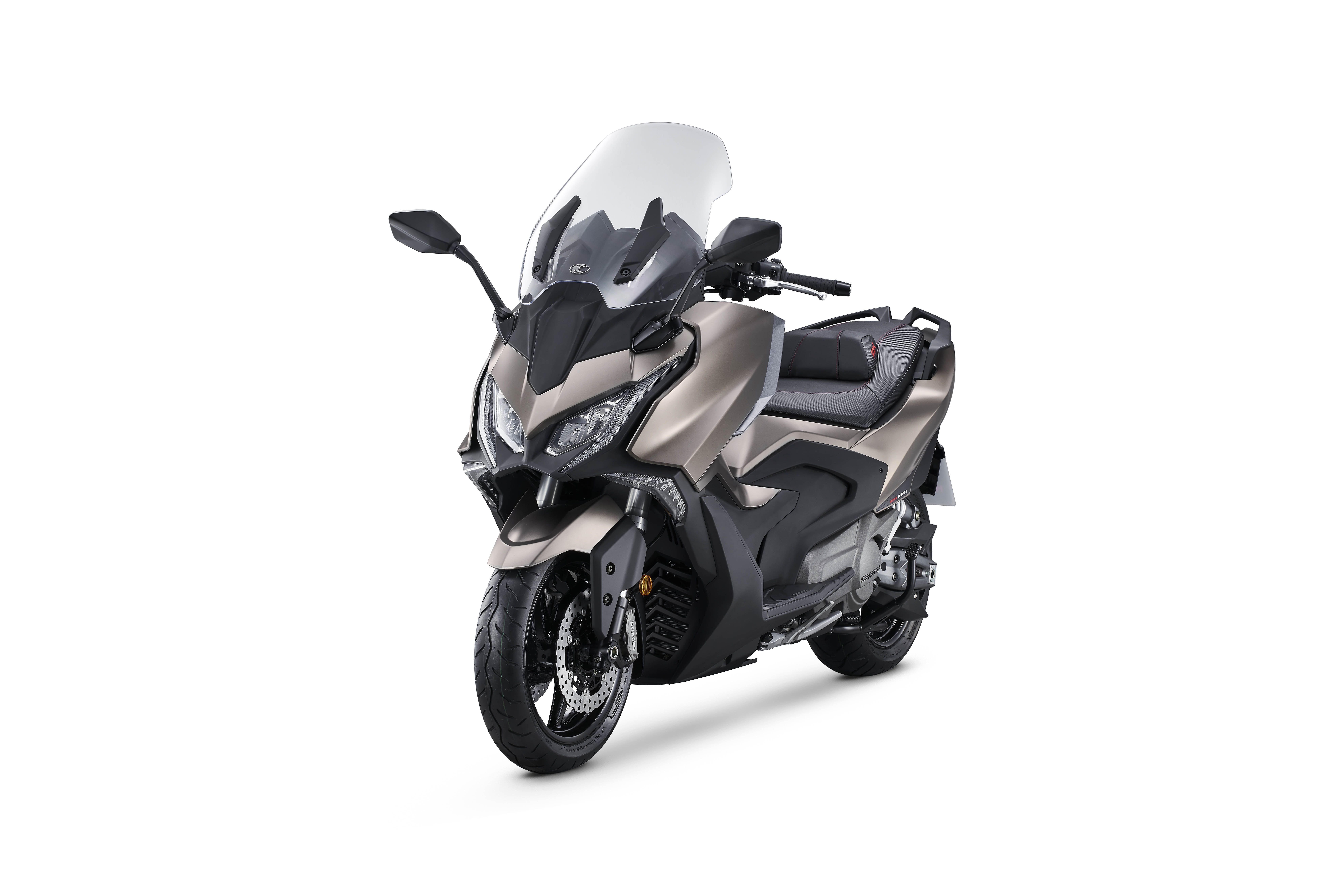 KYMCO AK 550 ST 2022.