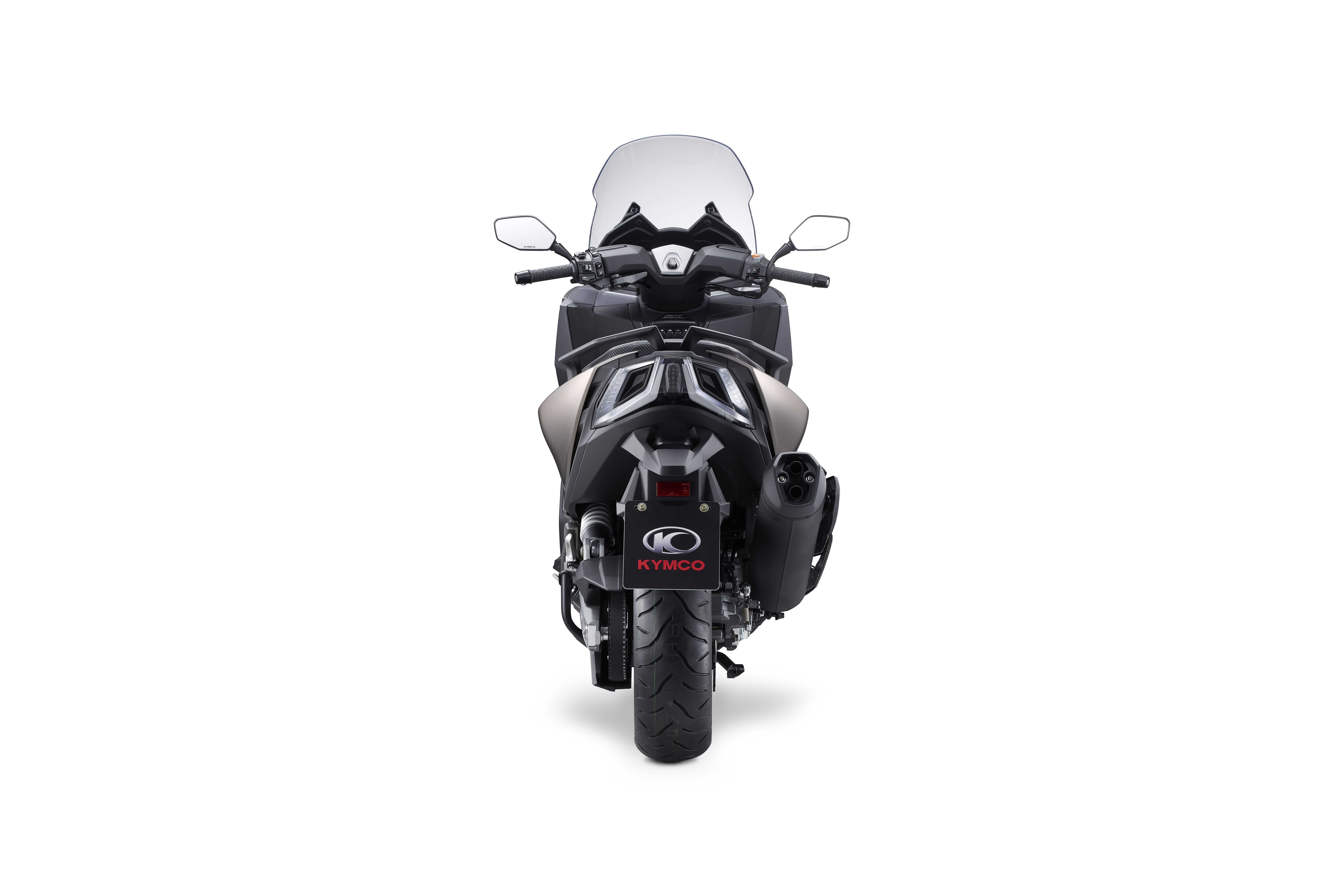 KYMCO AK 550 ST 2022.