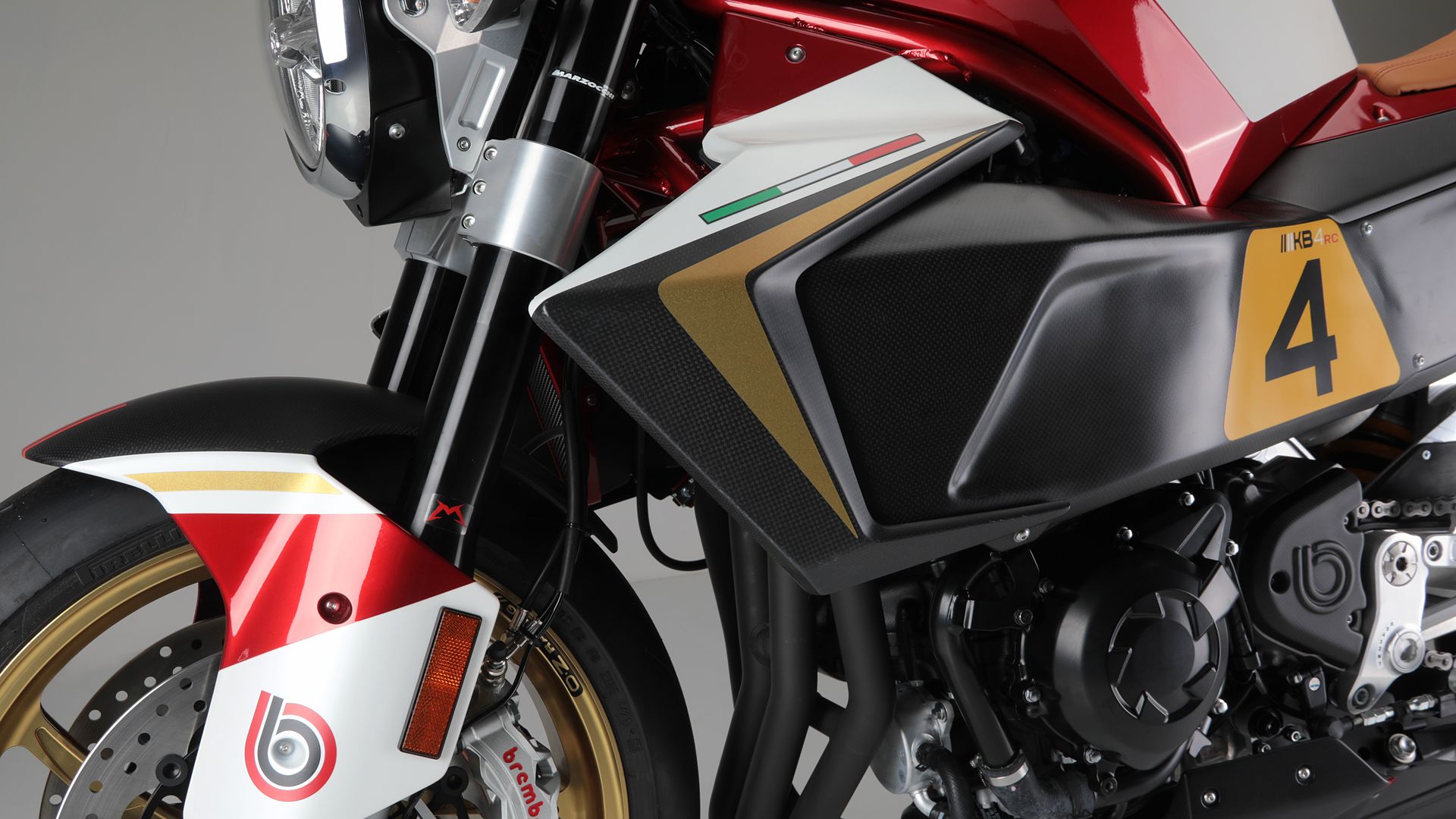 Bimota KB4 RC 2022 Detalles (5)