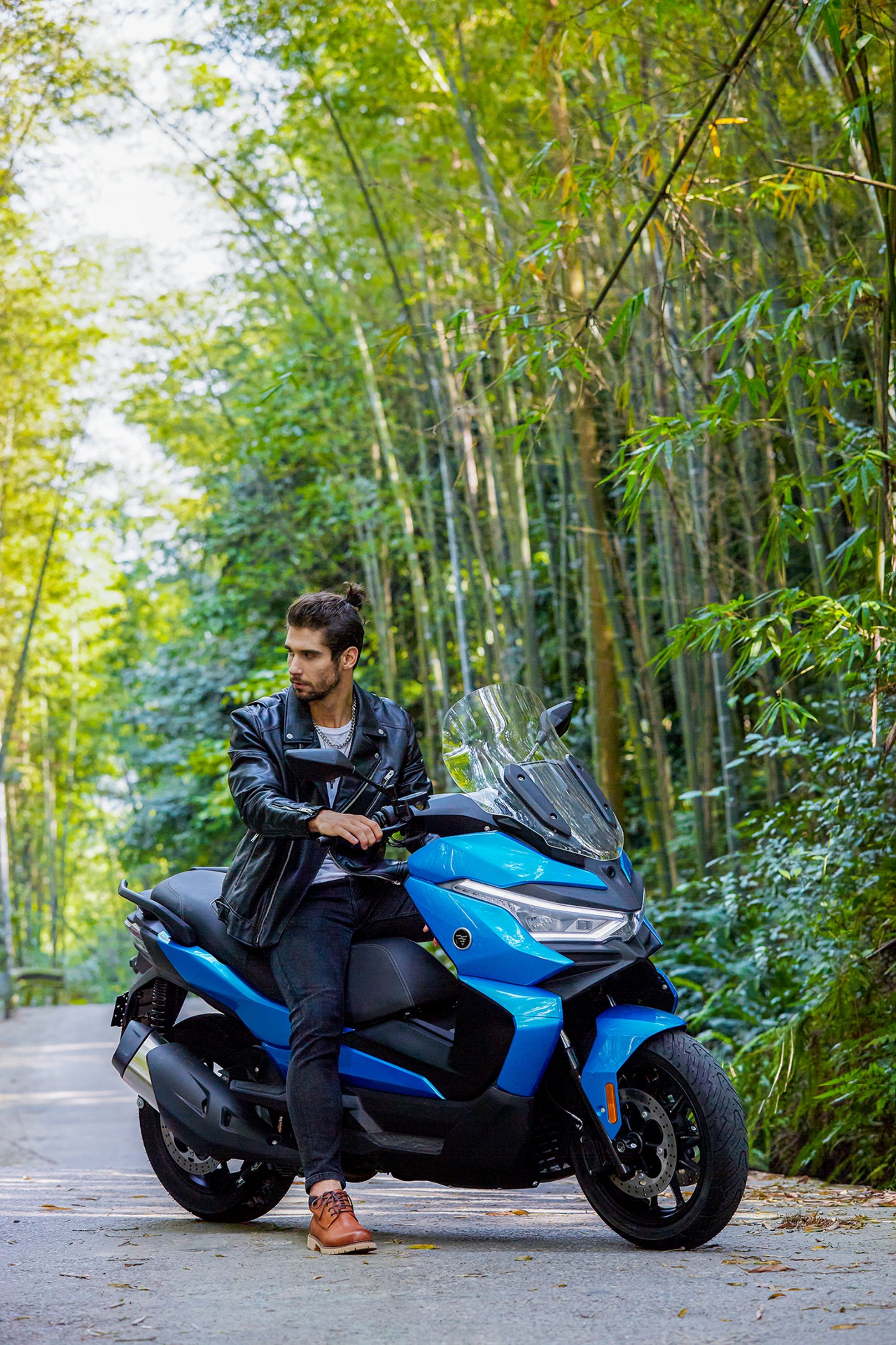 Voge SR4 350 2022 04