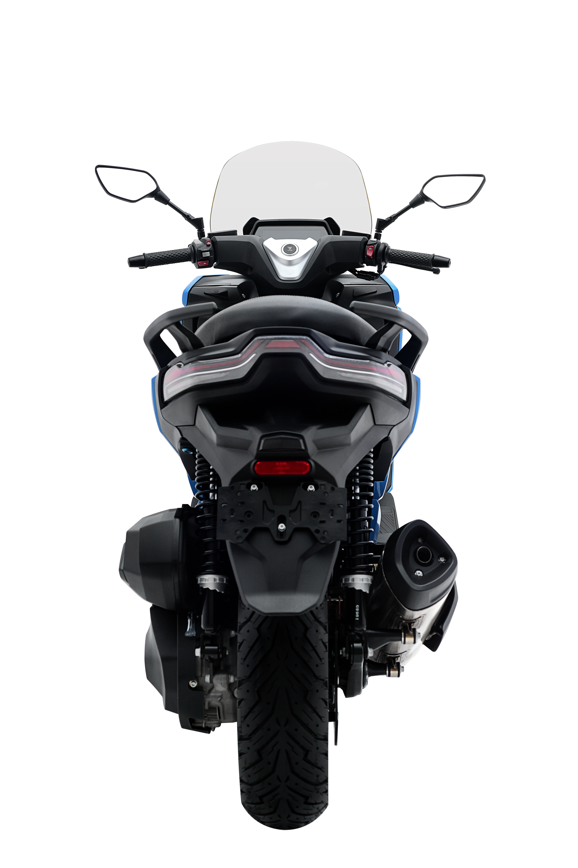 Voge SR4 350 2022 05