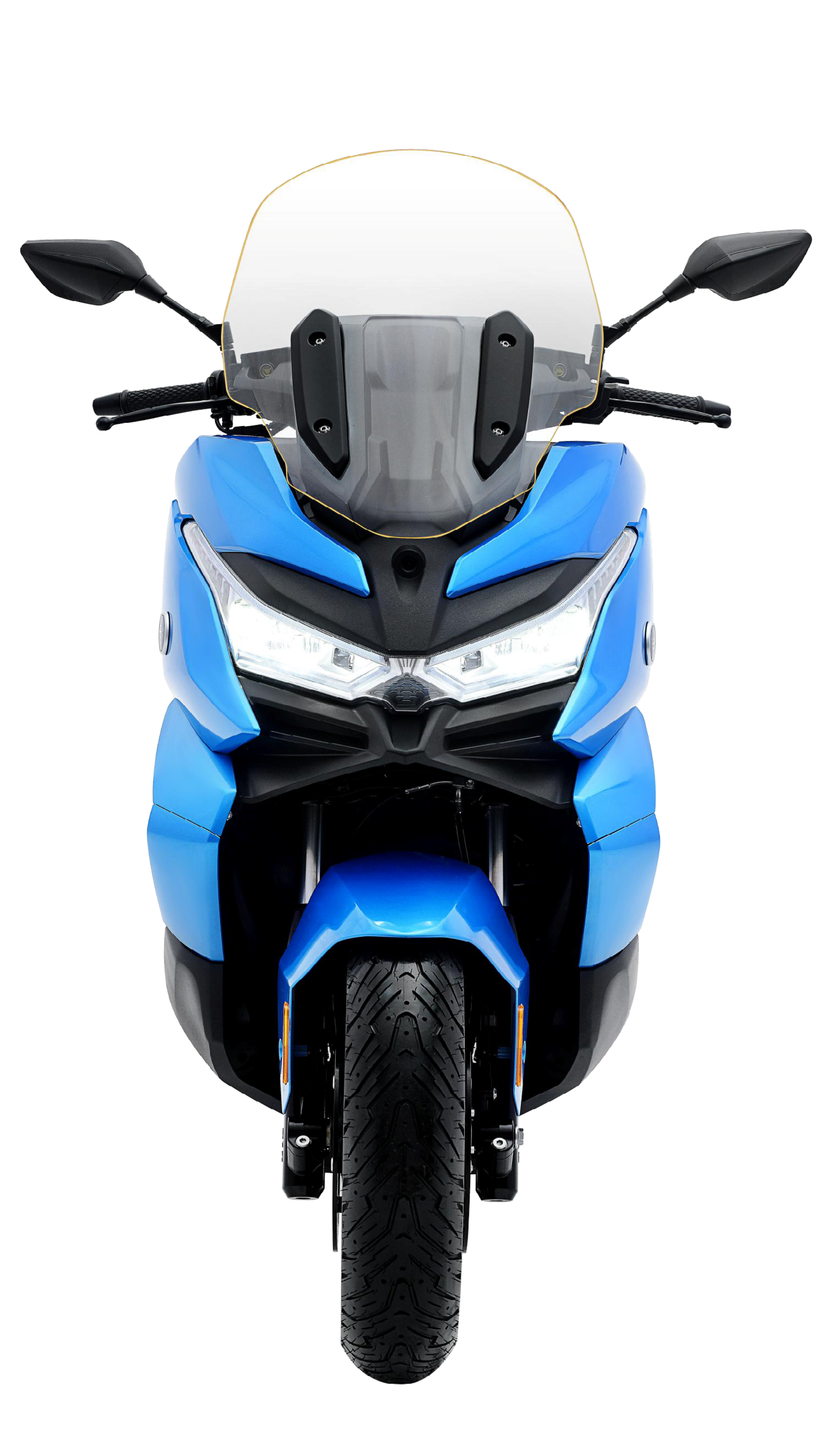 Voge SR4 350 2022 10