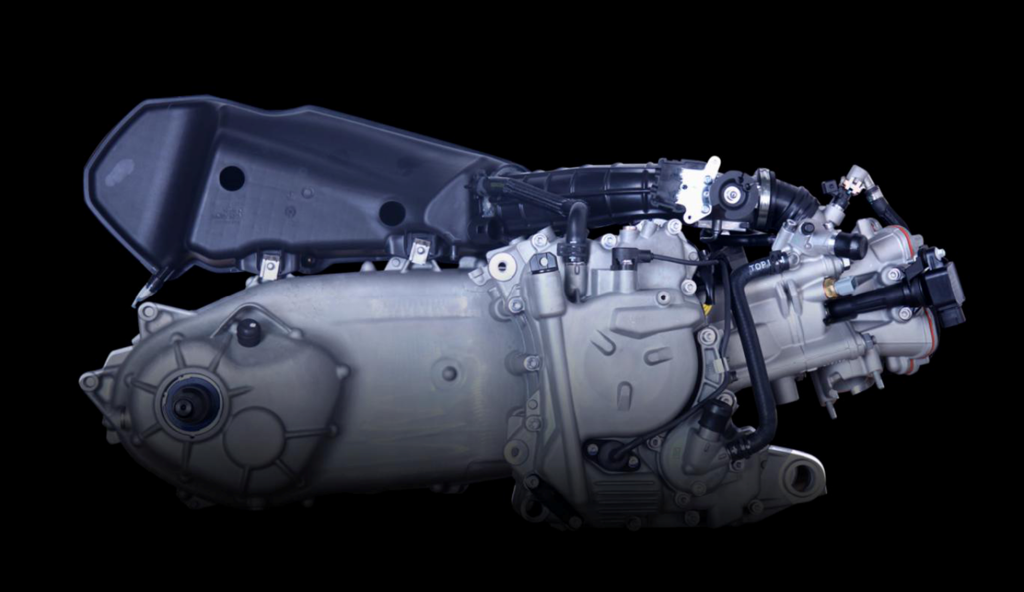 Voge SR4 350 2022 11
