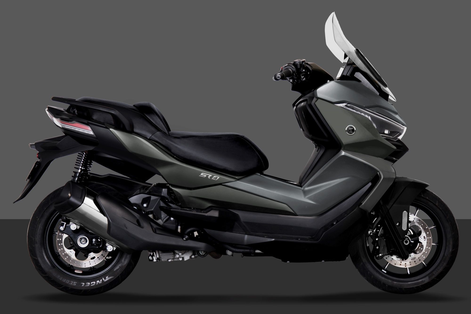 Voge SR4 350 2022 12