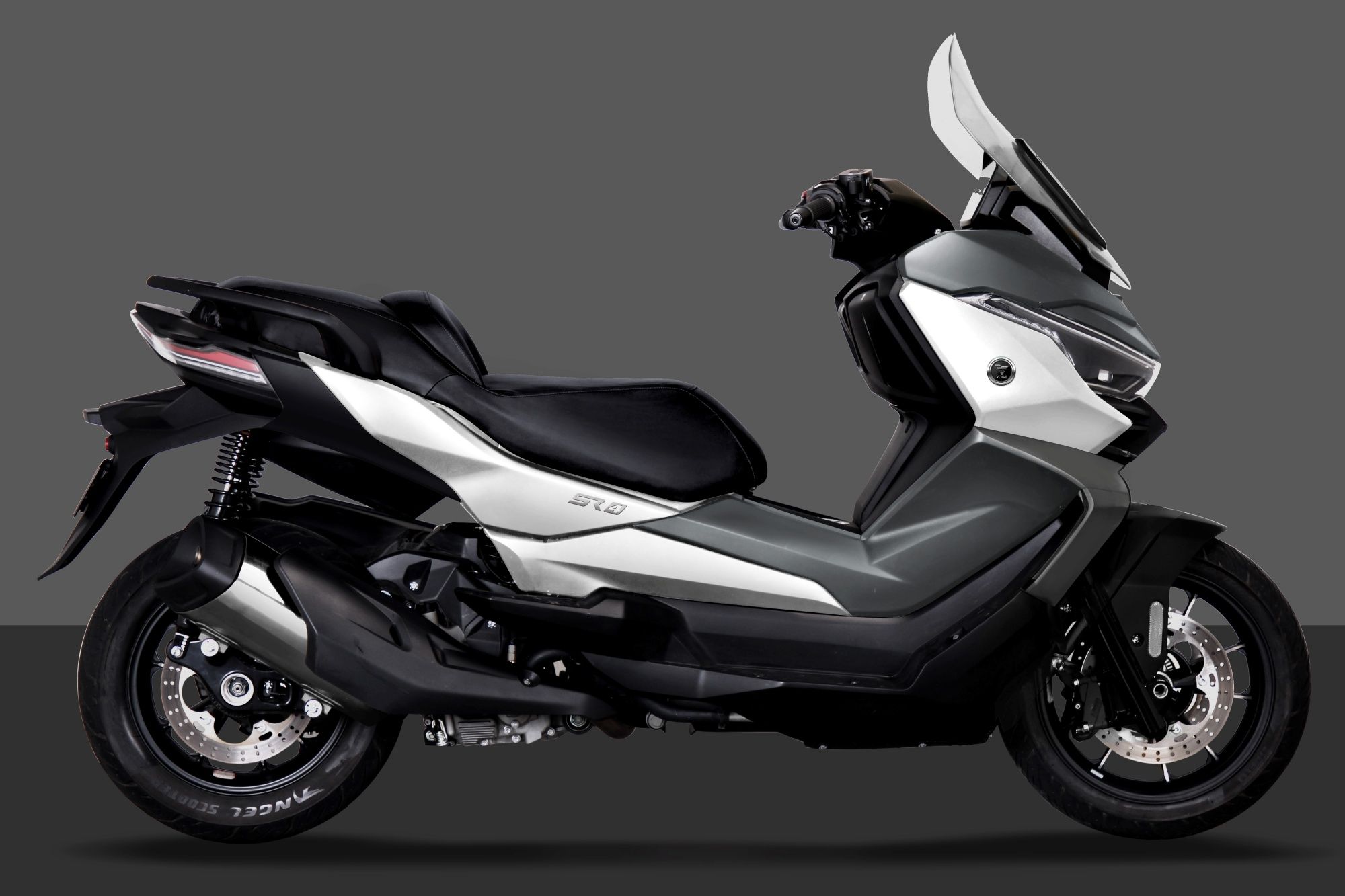 Voge SR4 350 2022 15