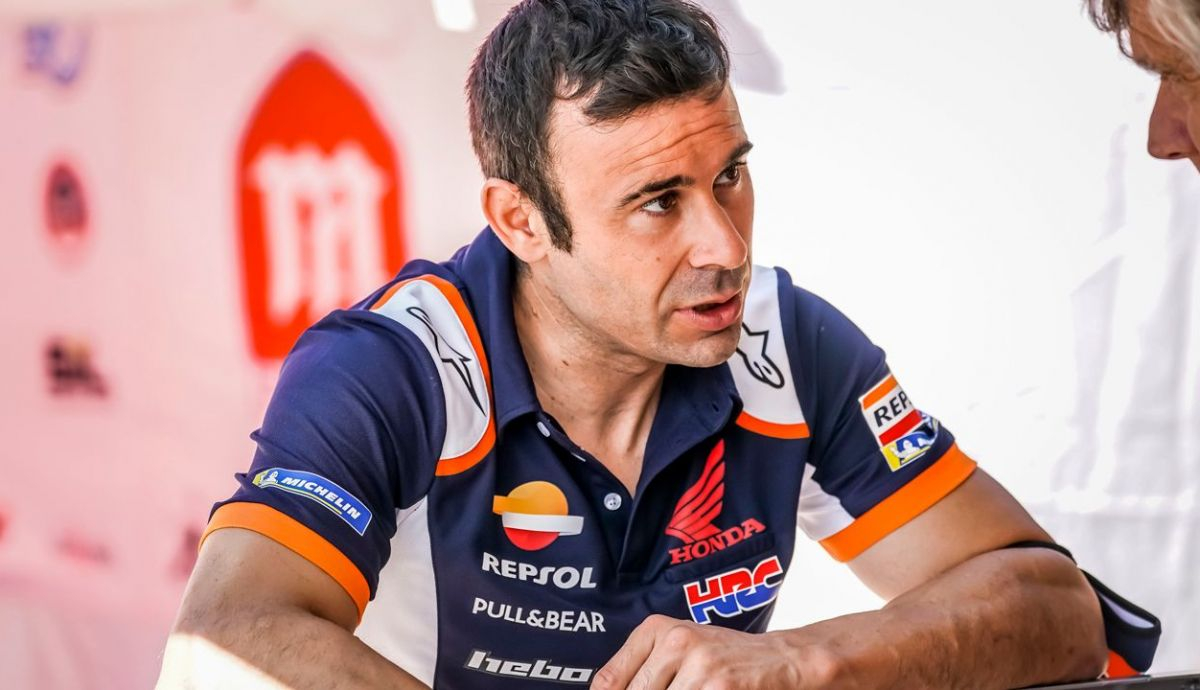 Toni Bou: “las carreras de trial indoor son mi hábitat natural”. Toni Bou: “las carreras de trial indoor son mi hábitat natural”.