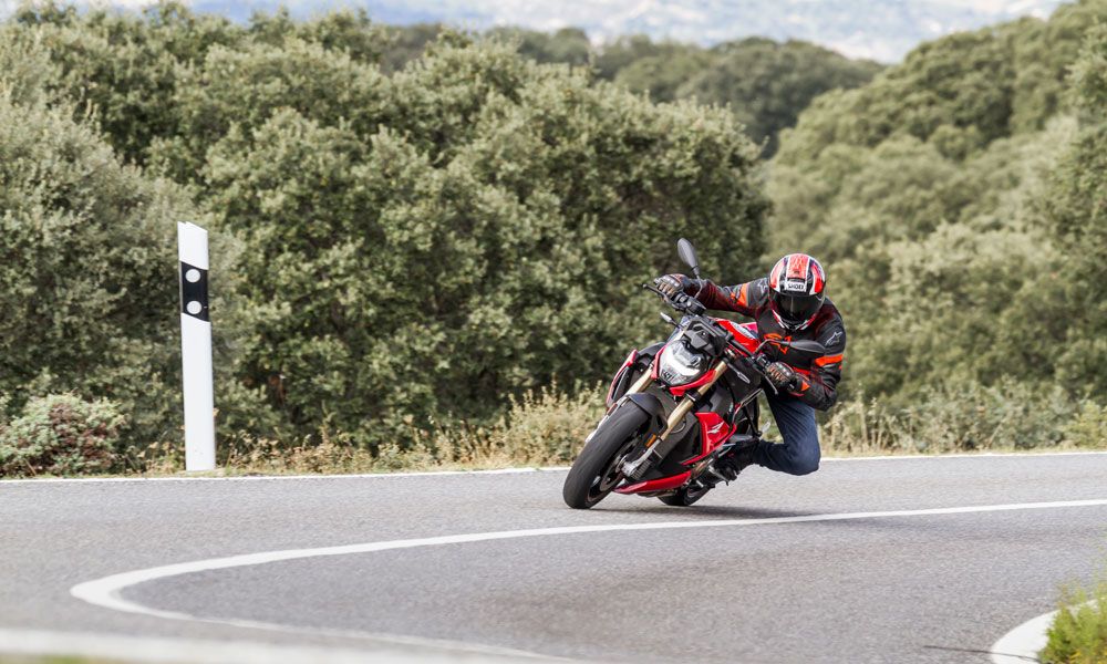 BMW S 1000 R