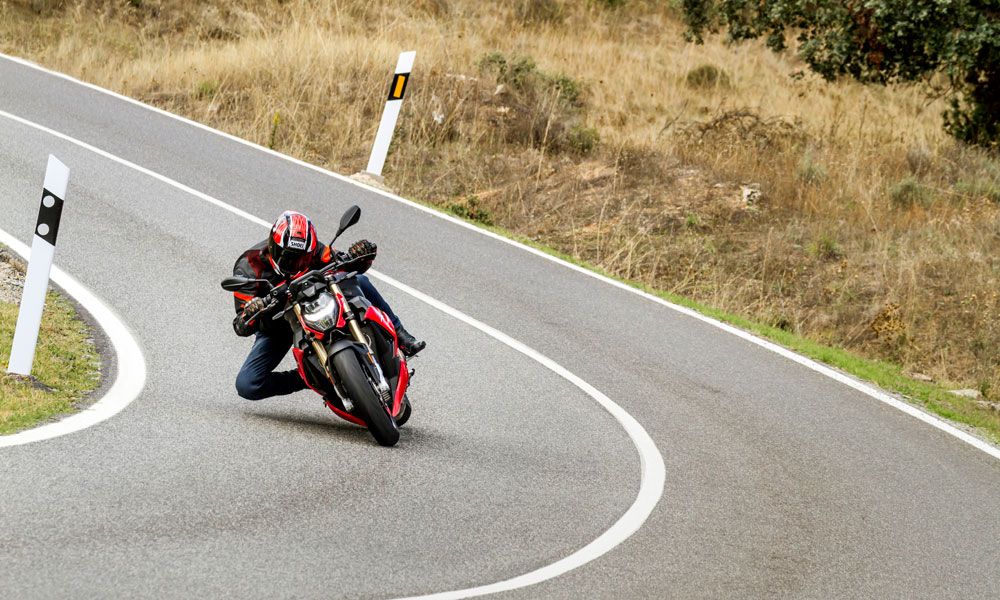 BMW S 1000 R