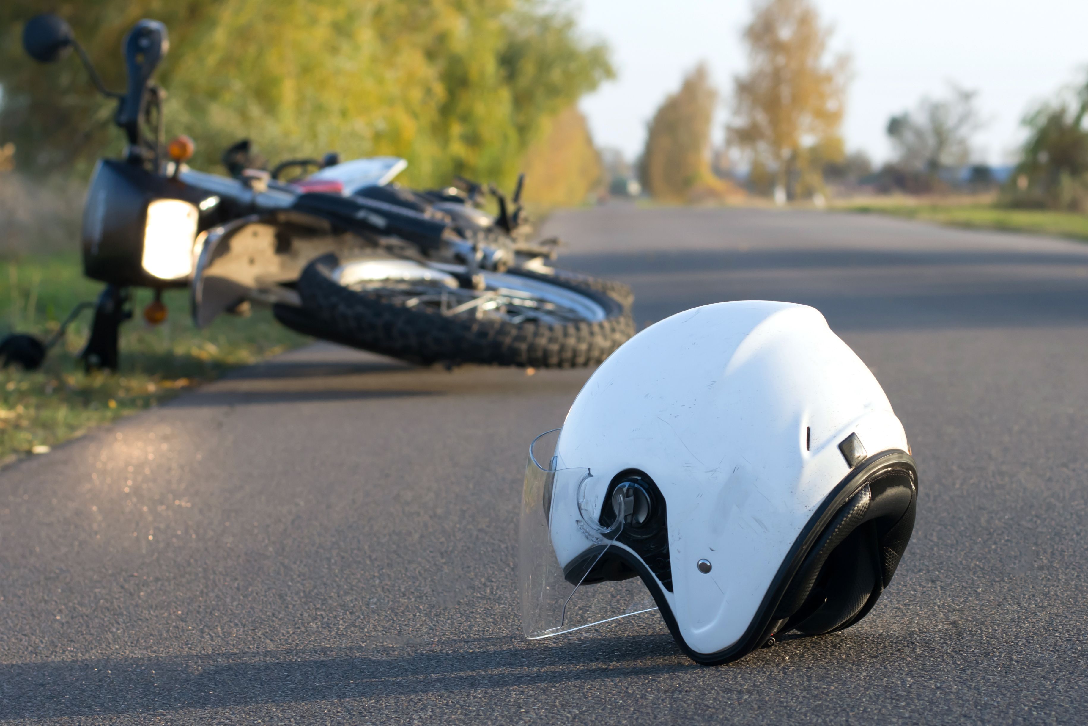 Para qué sirve un seguro de moto y por qué es importante