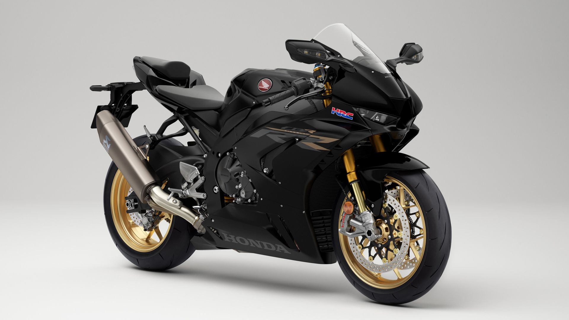 Honda CBR1000RR 2022 30 Aniversario (3)