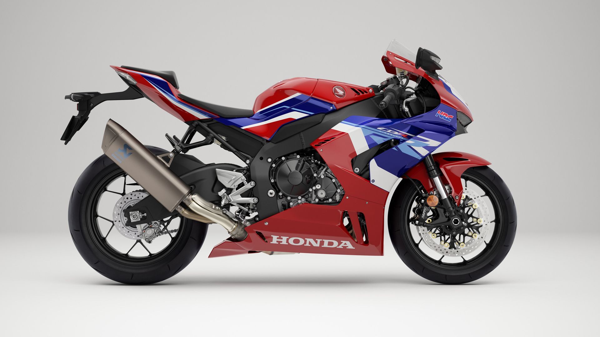 Honda CBR1000RR 2022 30 Aniversario (4)