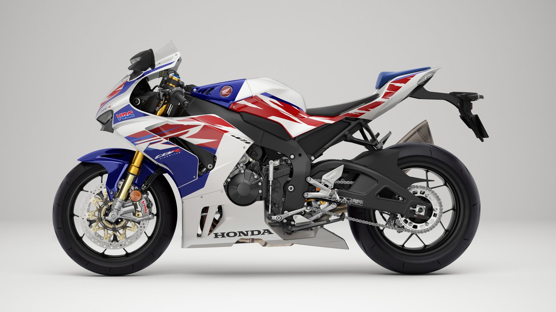 Honda CBR1000RR 2022 30 Aniversario (7)