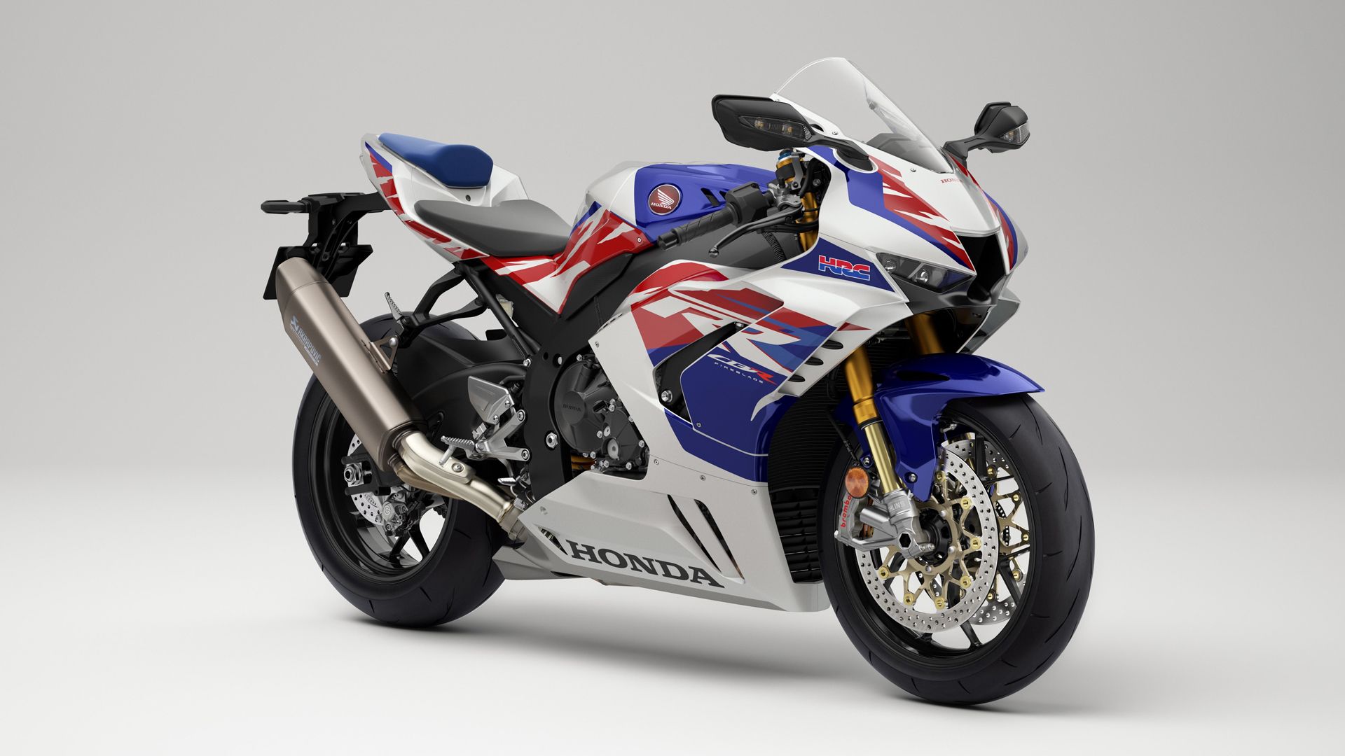 Honda CBR1000RR 2022 30 Aniversario (8)