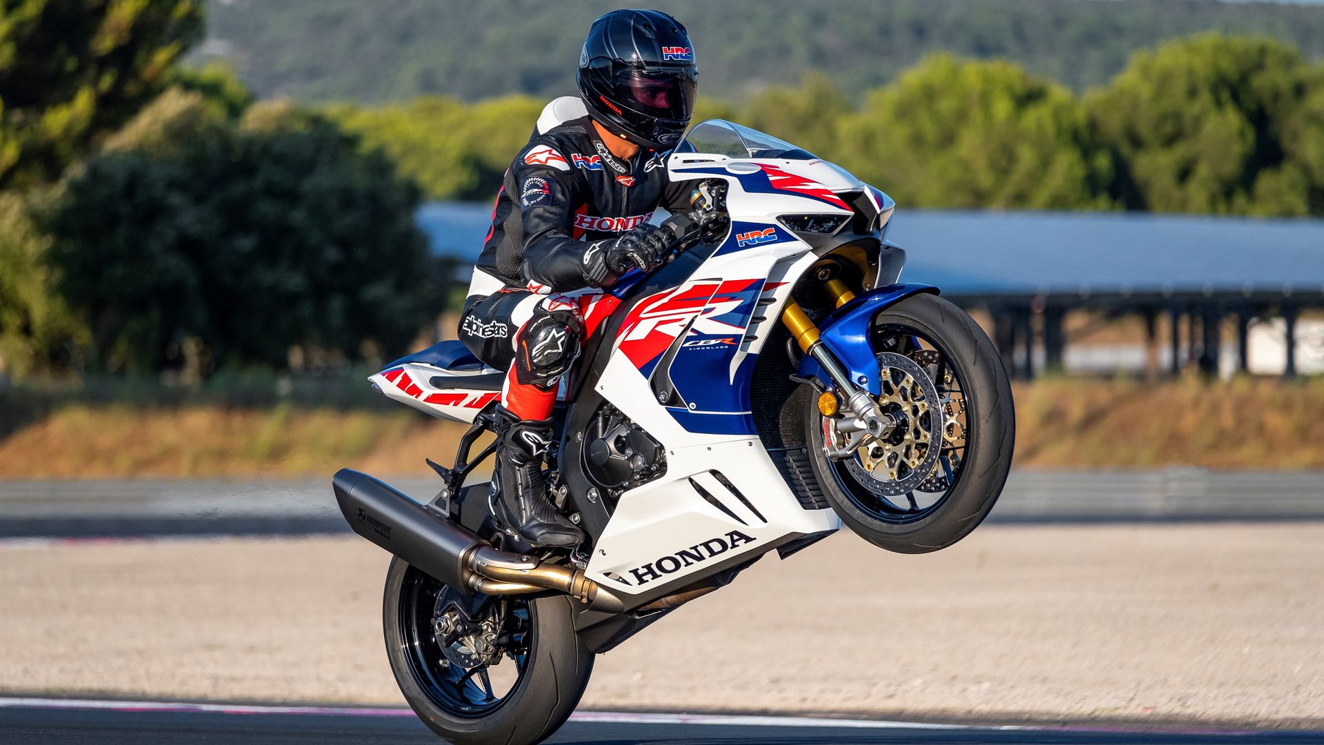 Honda CBR1000RR 2022 30 Aniversario (15)