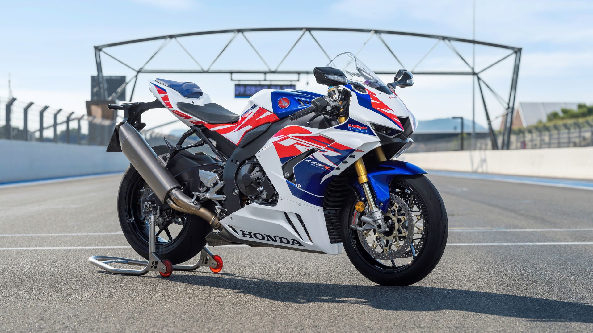 Honda CBR1000RR 2022 30 Aniversario (18)