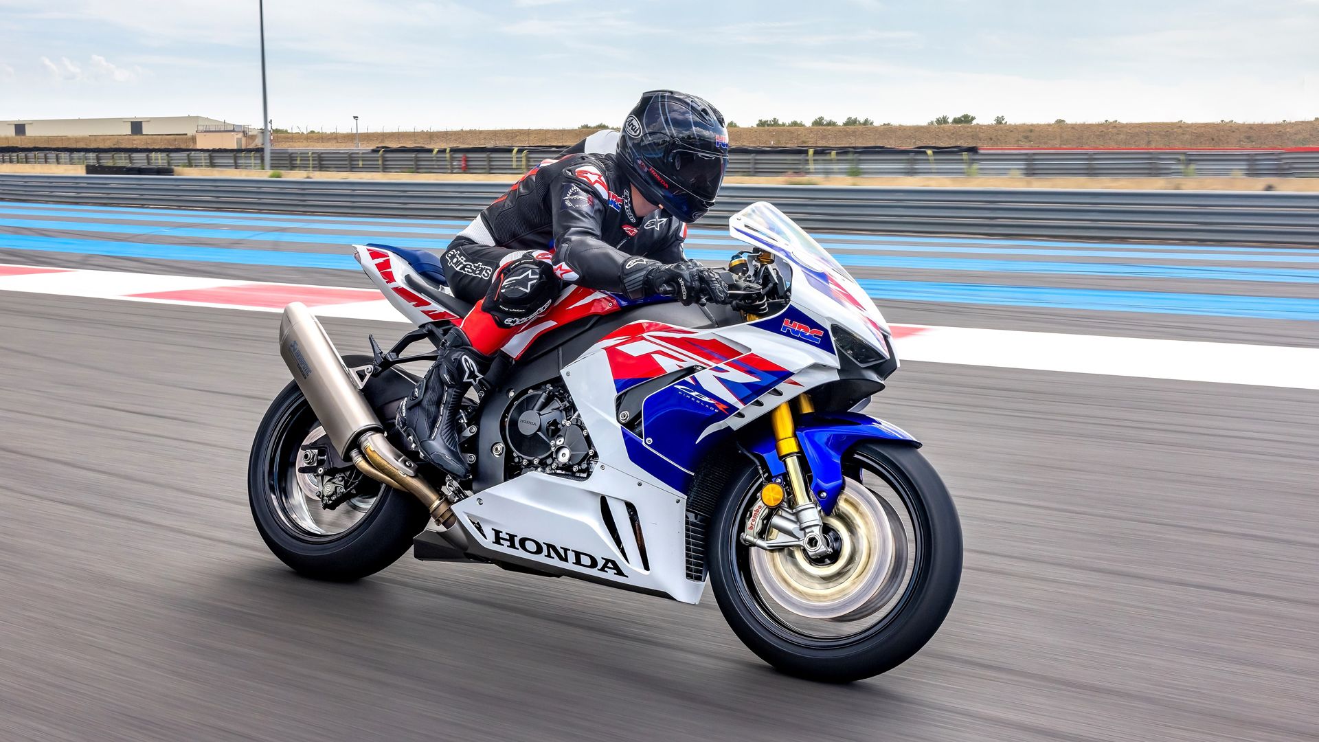 Honda CBR1000RR 2022 30 Aniversario (24)