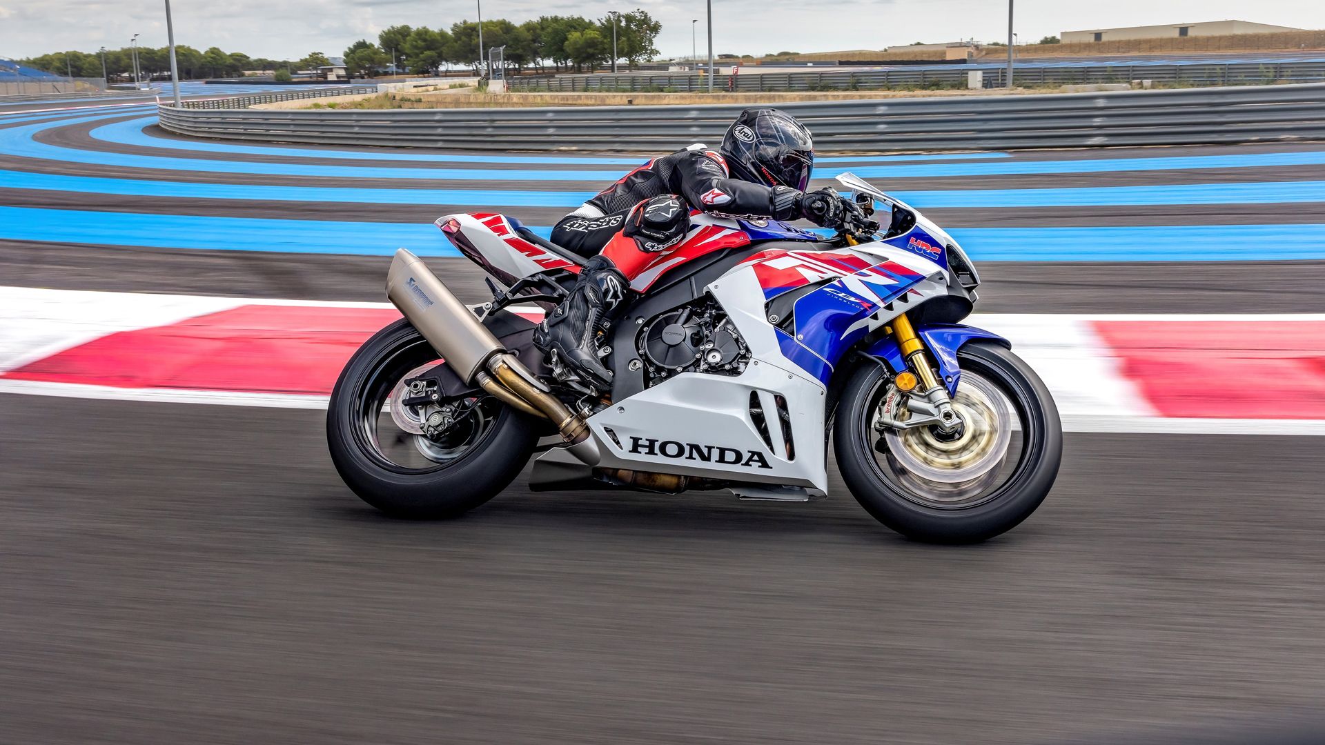 Honda CBR1000RR 2022 30 Aniversario (25)