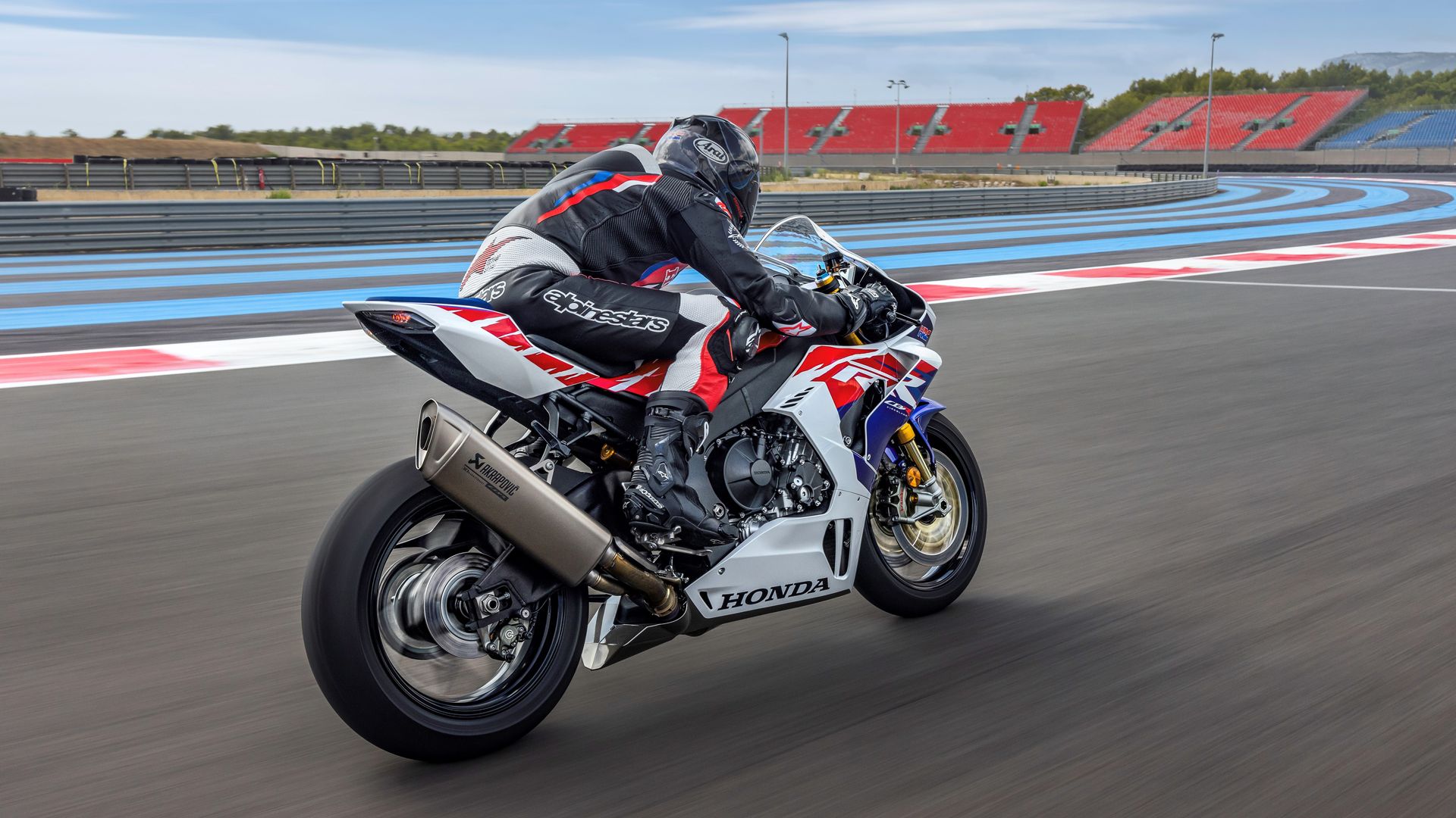 Honda CBR1000RR 2022 30 Aniversario (26)
