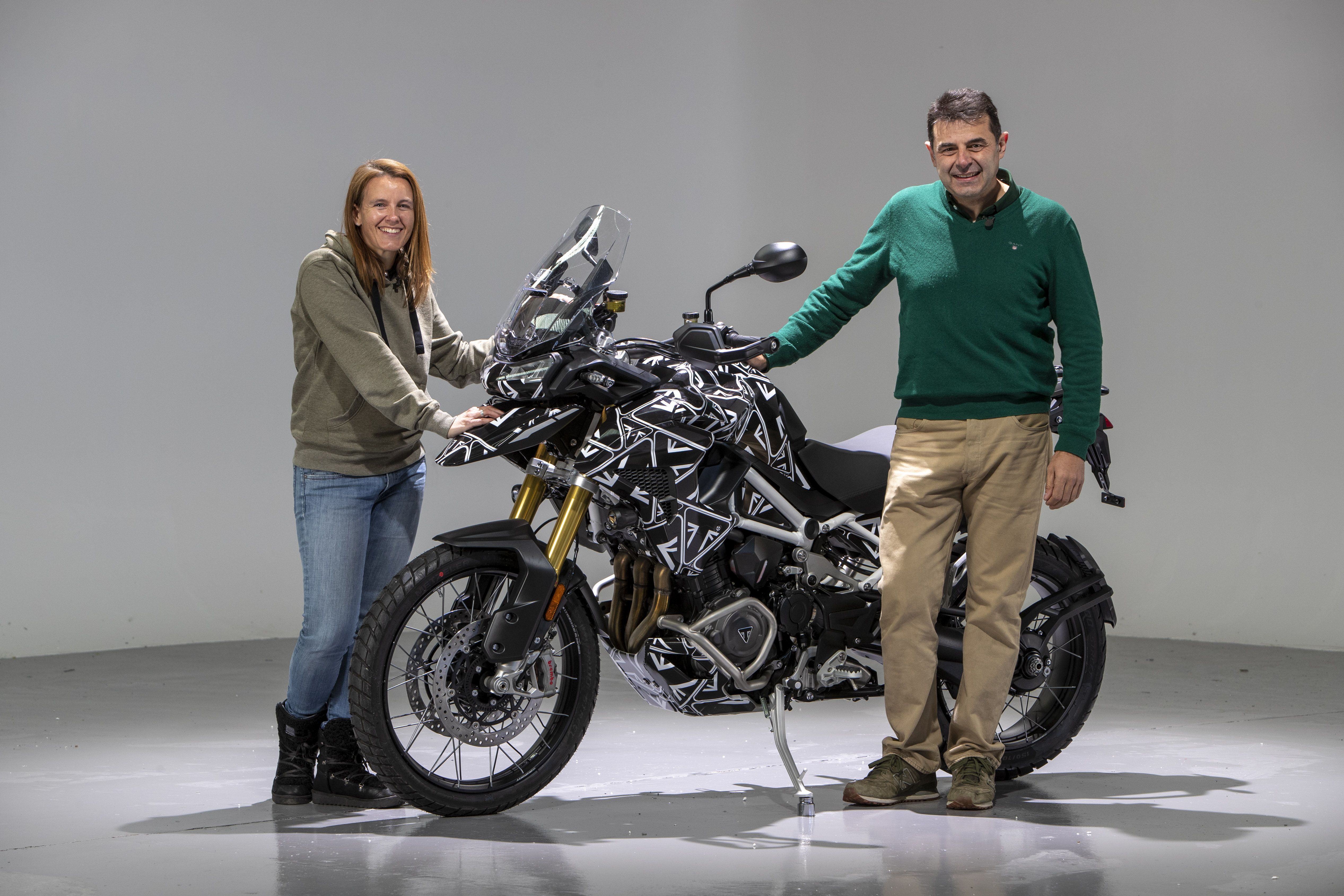 Triumph Tiger 1200 MOTOCI21