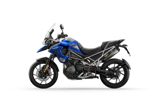  Triumph Tiger 1200 GT Pro MY22