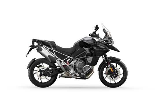  Triumph Tiger 1200 GT Explorer MY22 