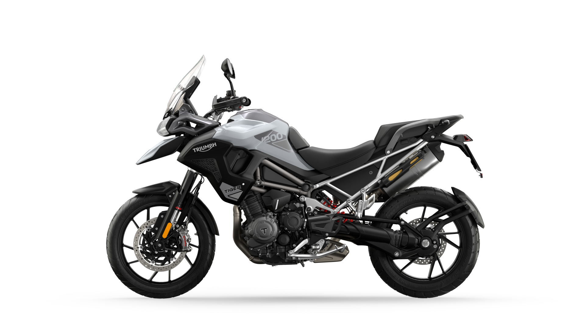 Triumph Tiger 1200 GT MY22