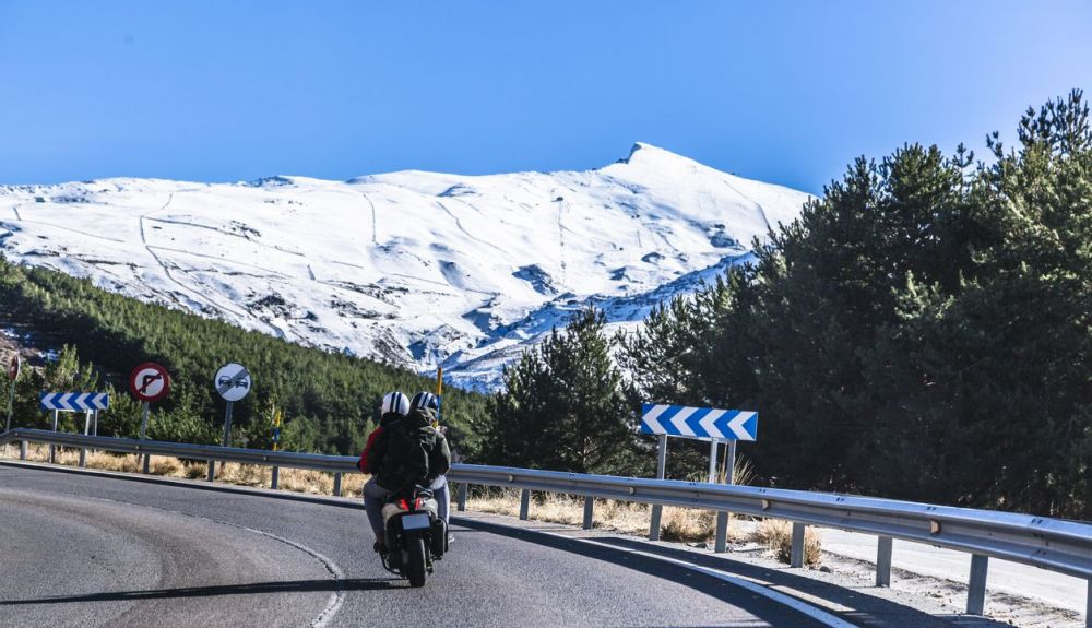 Hay que prepararse para las concentraciones en invierno. Fuente: iStock/PaulGulea1068861758 Hay que prepararse para las concentraciones en invierno. Fuente: iStock/PaulGulea1068861758