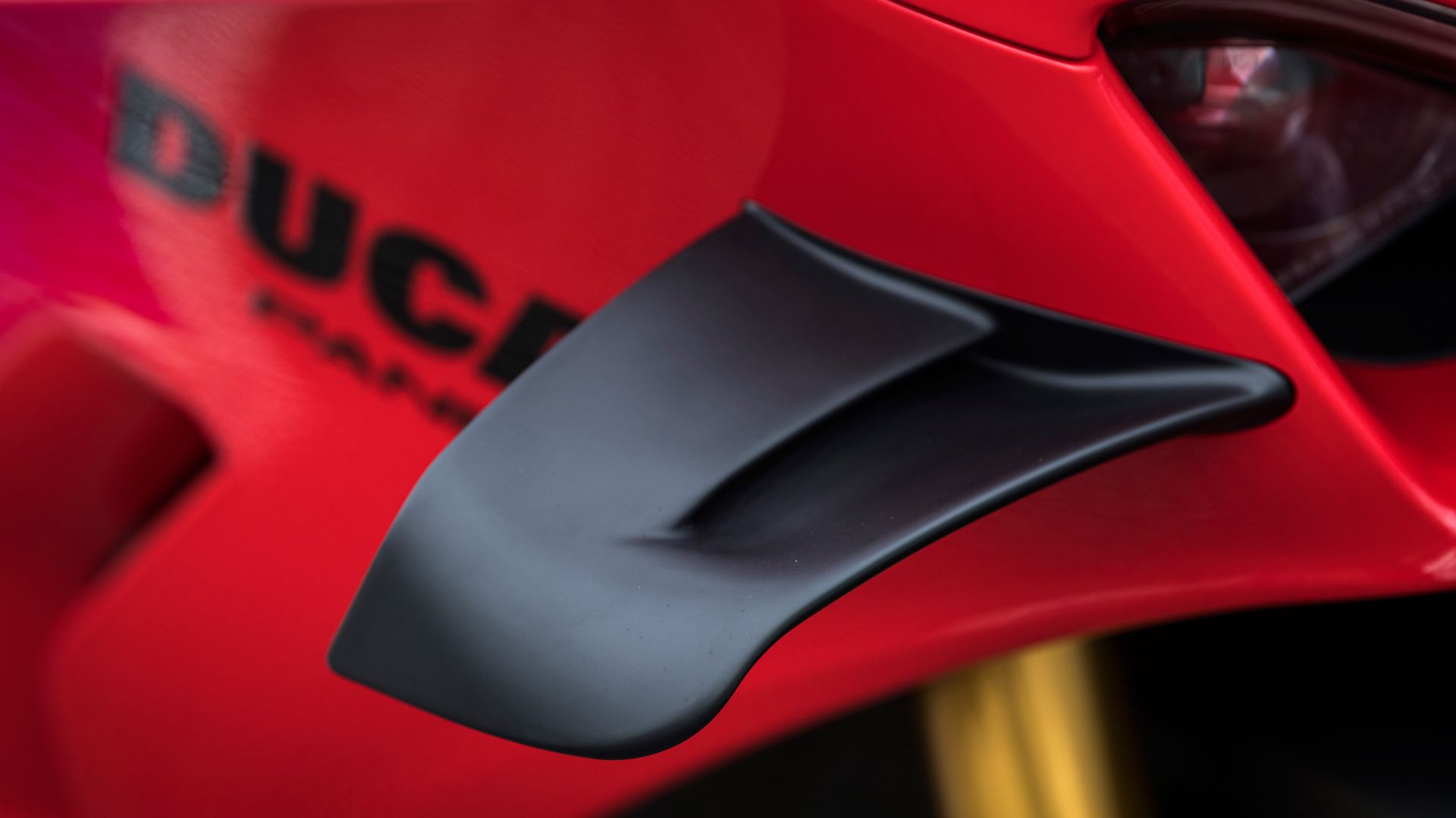 Ducati Panigale V4S 2022 Detalle (1)