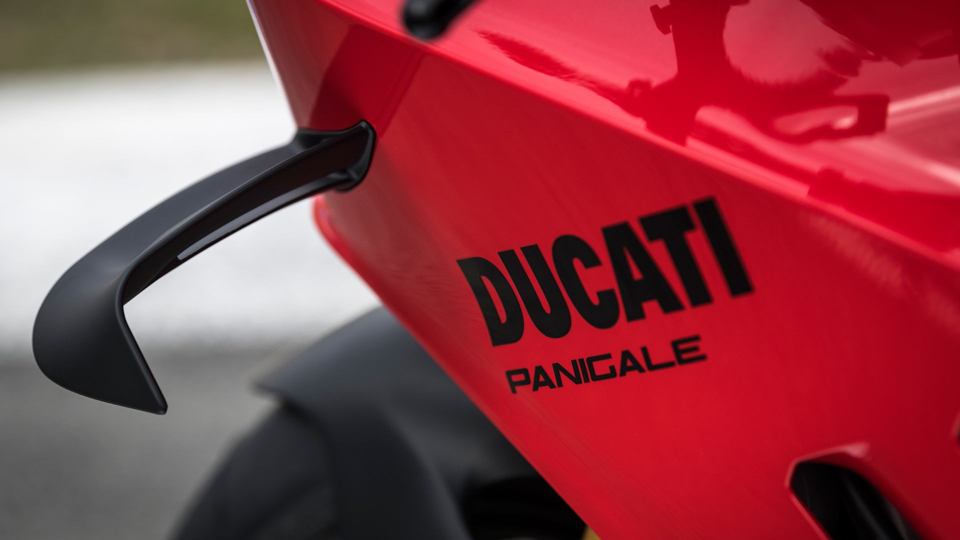 Ducati Panigale V4S 2022 Detalle (3)
