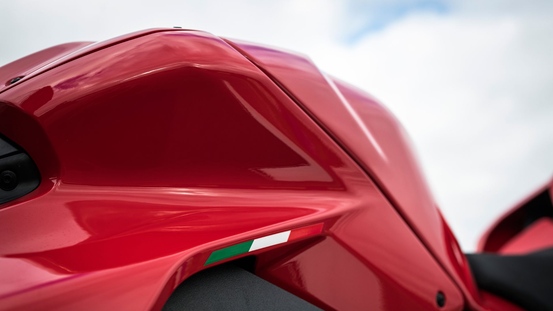 Ducati Panigale V4S 2022 Detalle (6)