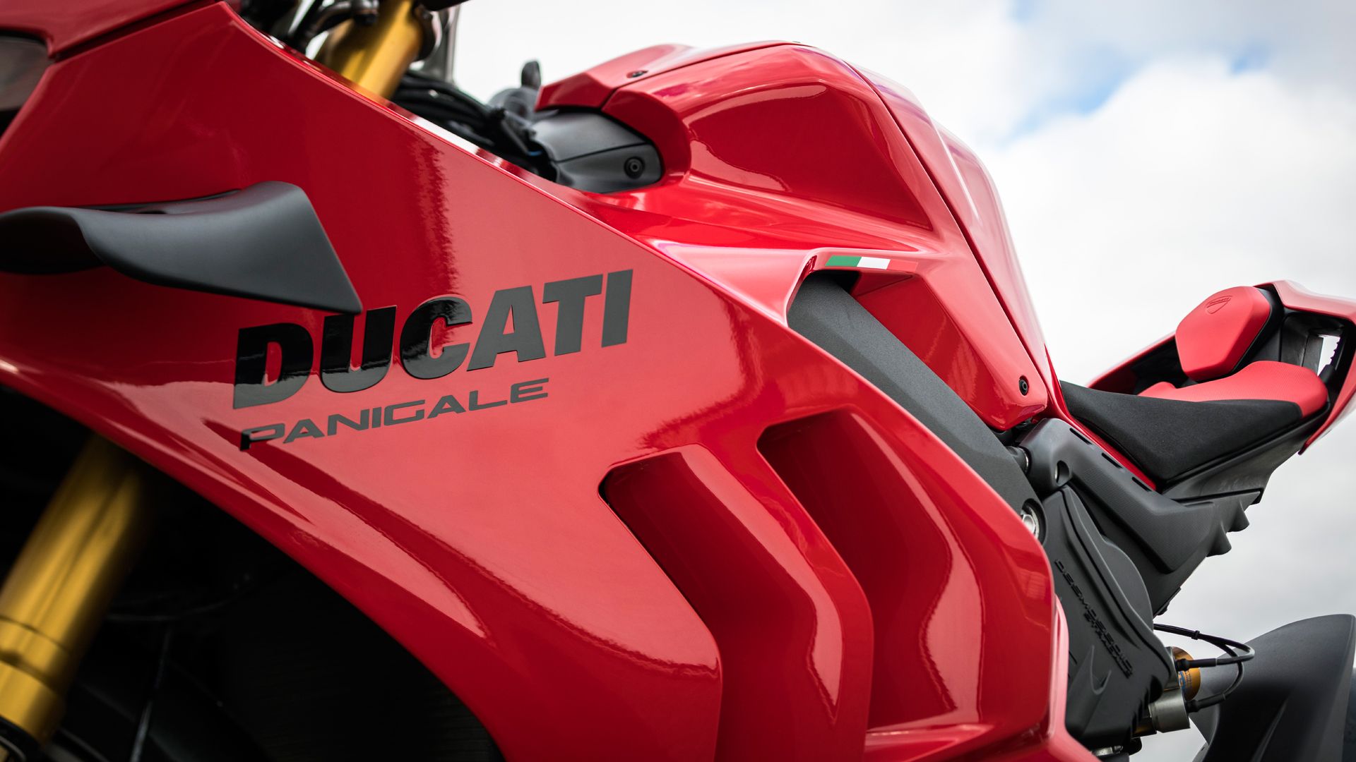 Ducati Panigale V4S 2022 Detalle (7)