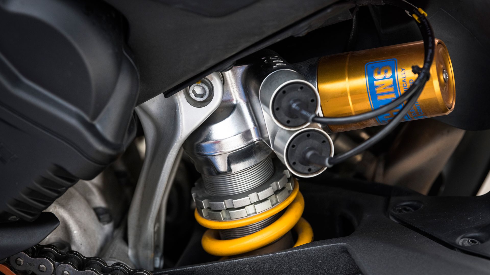 Ducati Panigale V4S 2022 Detalle (11)