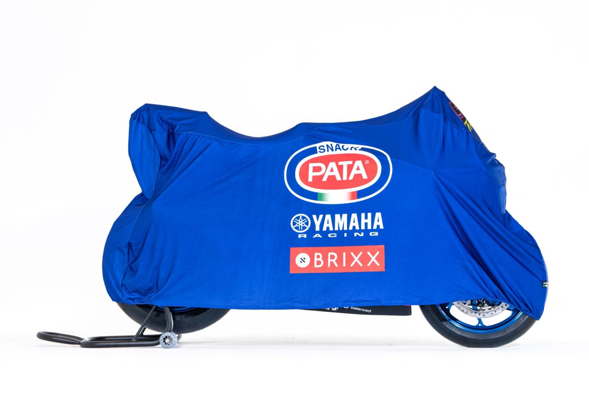Toprak Razgatlıoğlu Yamaha R1 World Championship Replica 02
