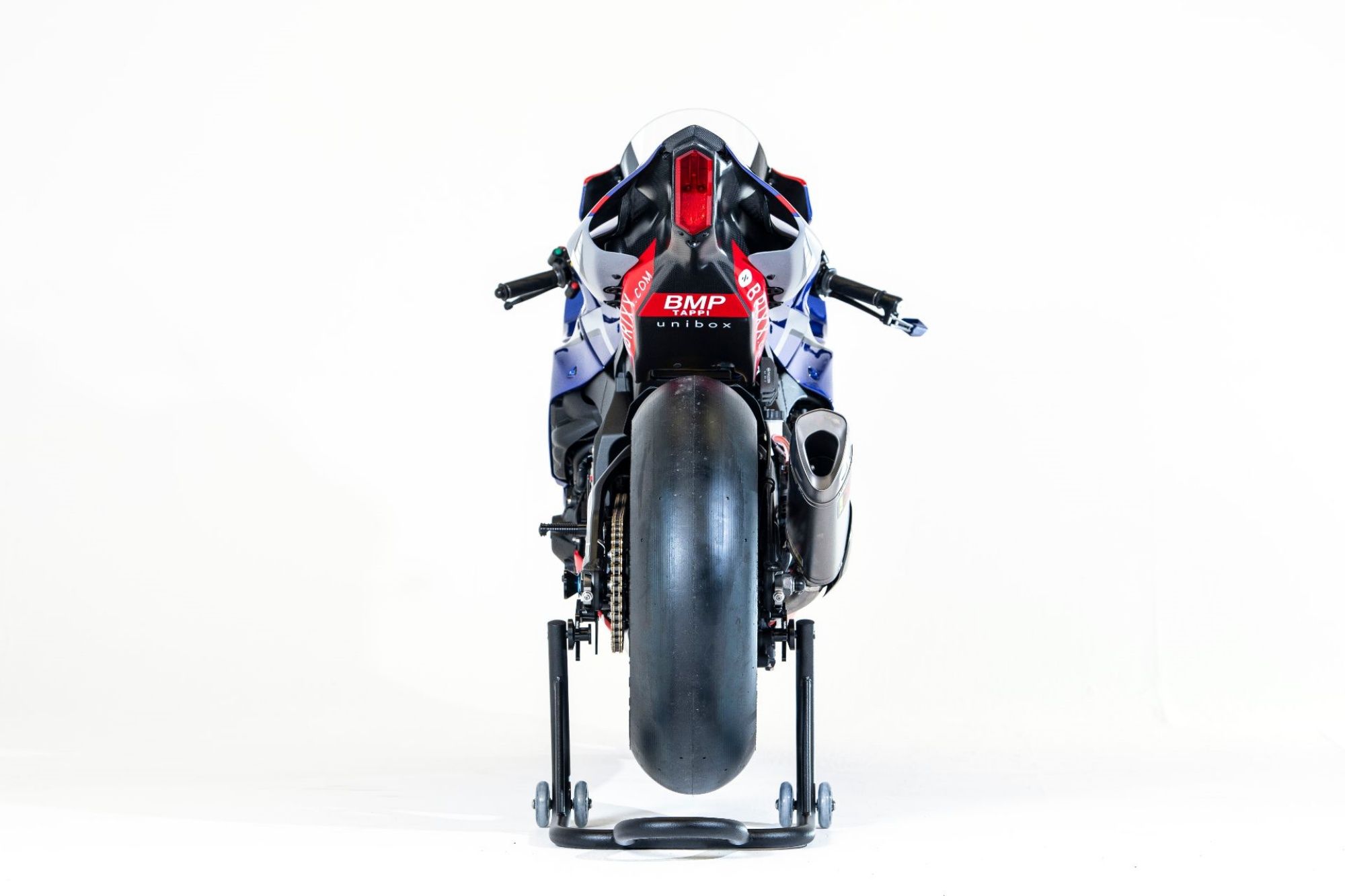 Toprak Razgatlıoğlu Yamaha R1 World Championship Replica 08
