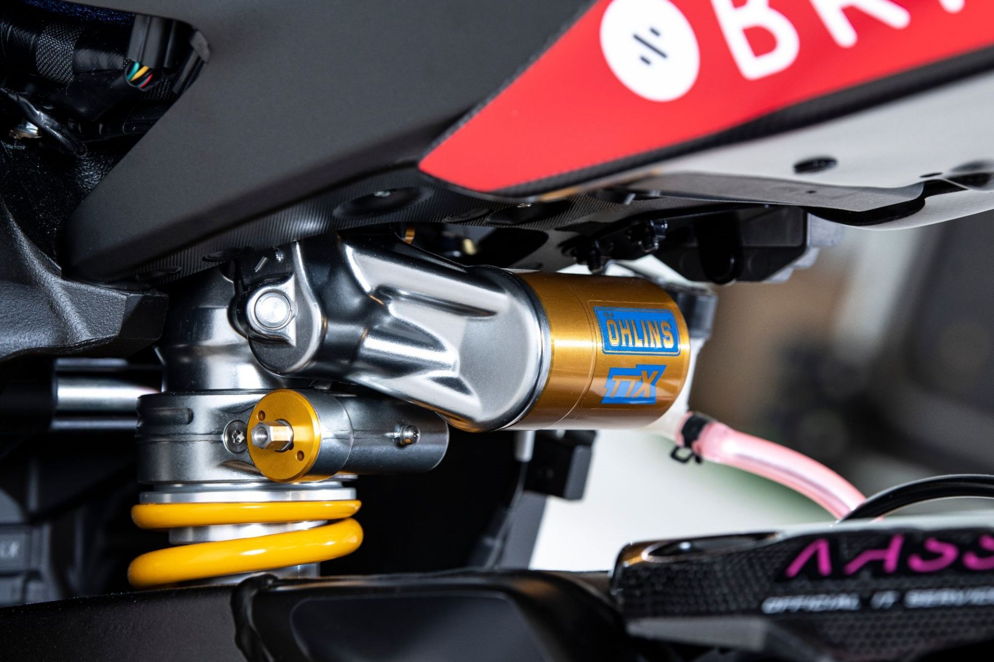 Toprak Razgatlıoğlu Yamaha R1 World Championship Replica 29