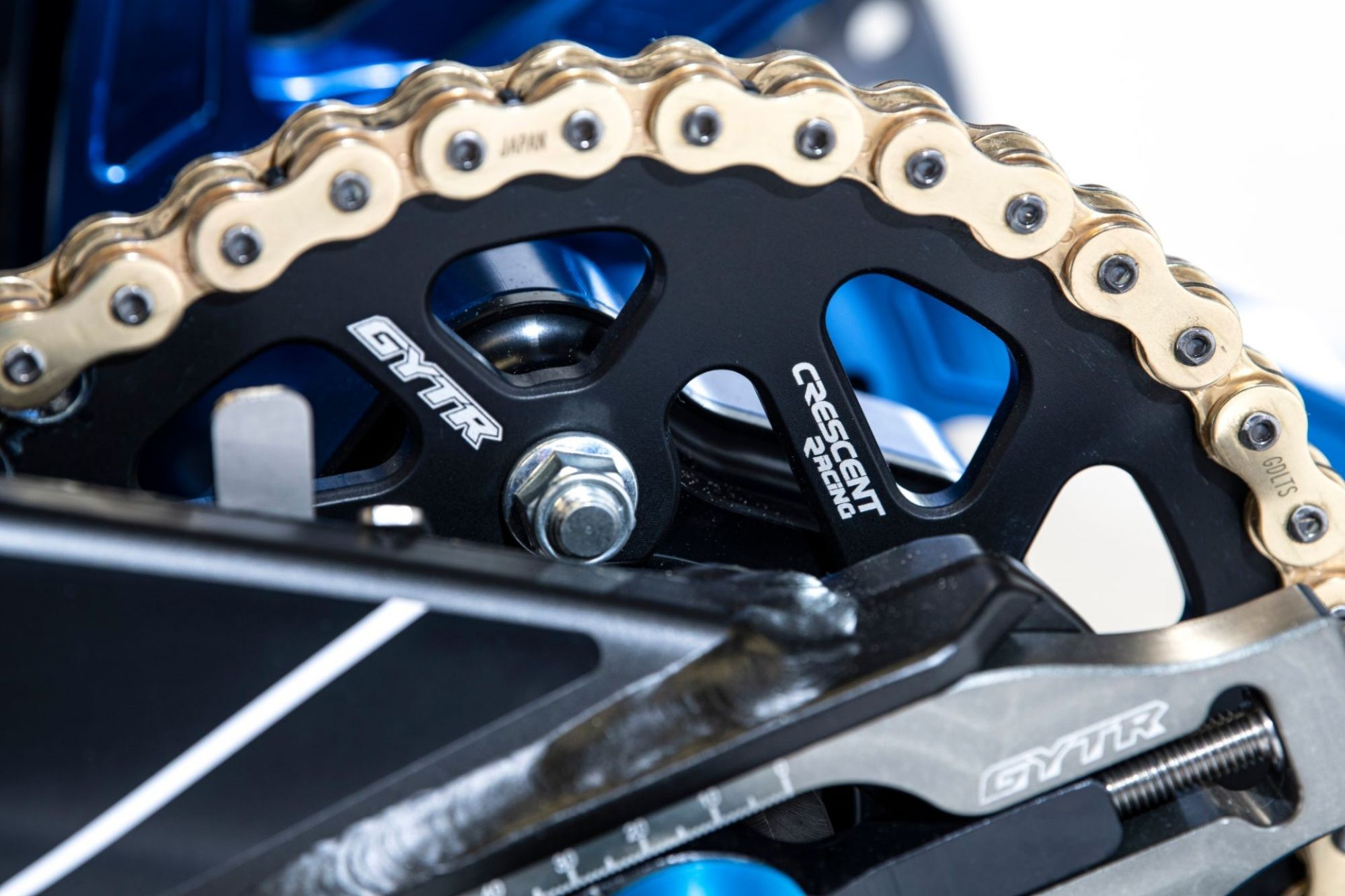Toprak Razgatlıoğlu Yamaha R1 World Championship Replica 60