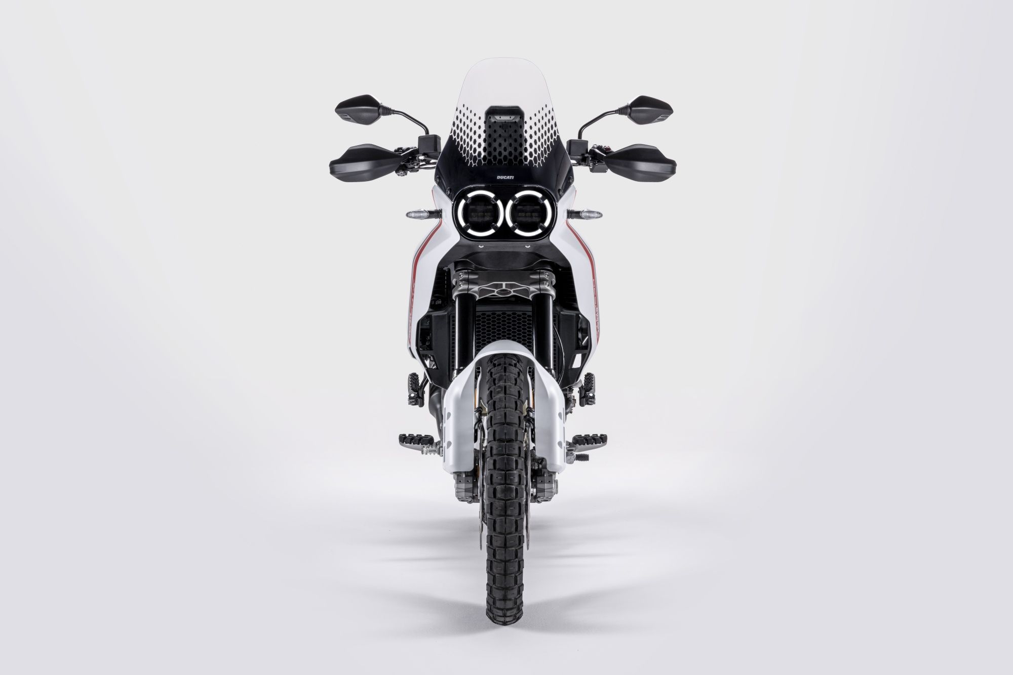 Ducati DesertX 2022 23