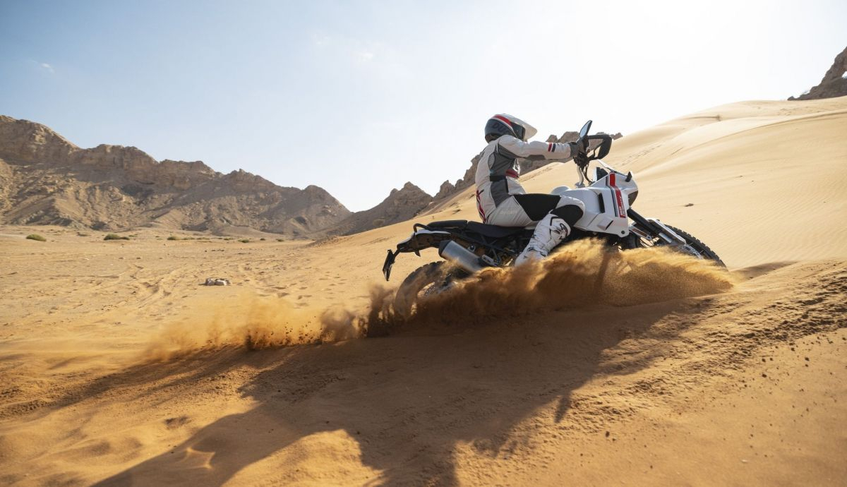 Ducati DesertX 2022 10 Ducati DesertX 2022 10