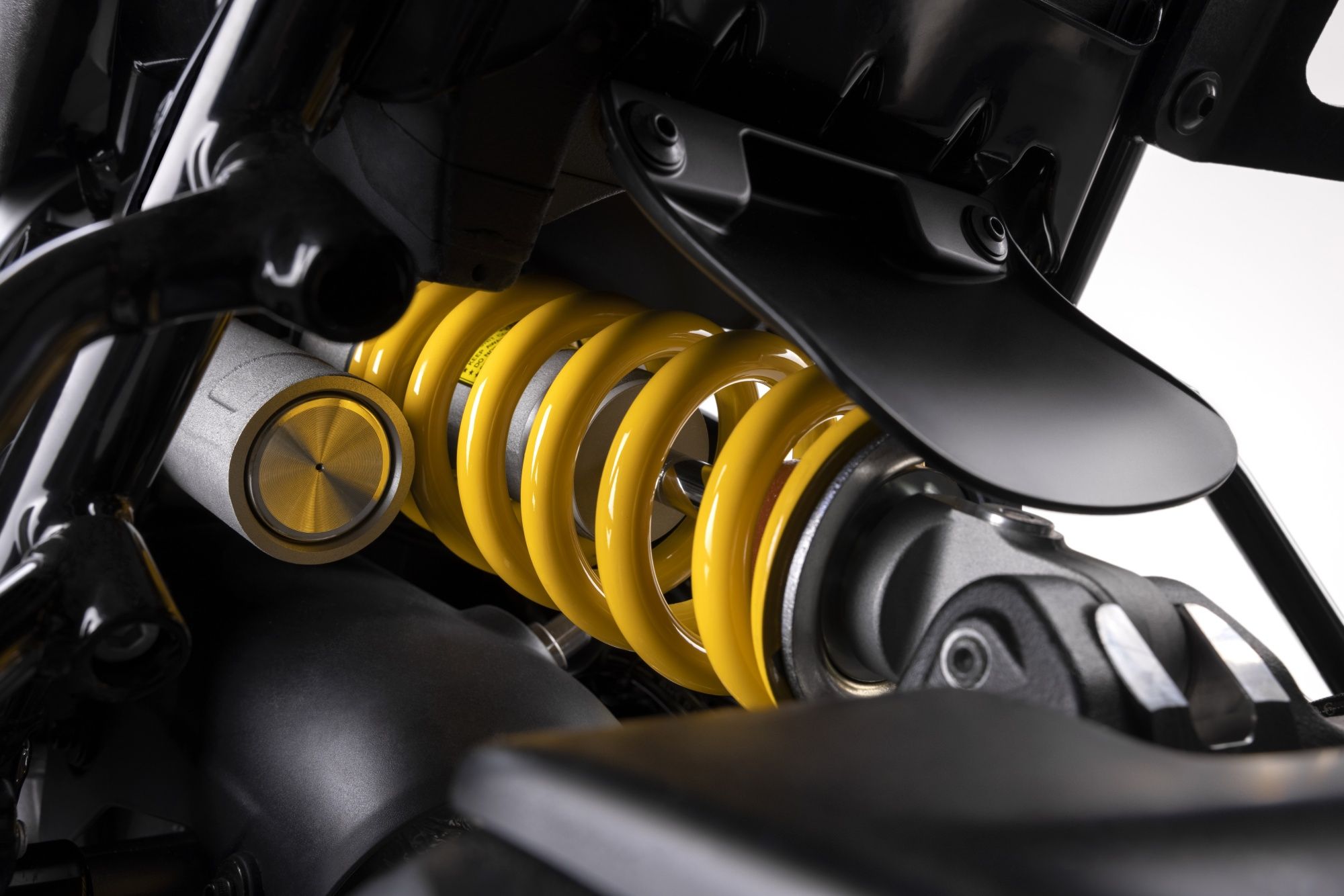 Ducati DesertX 2022 38