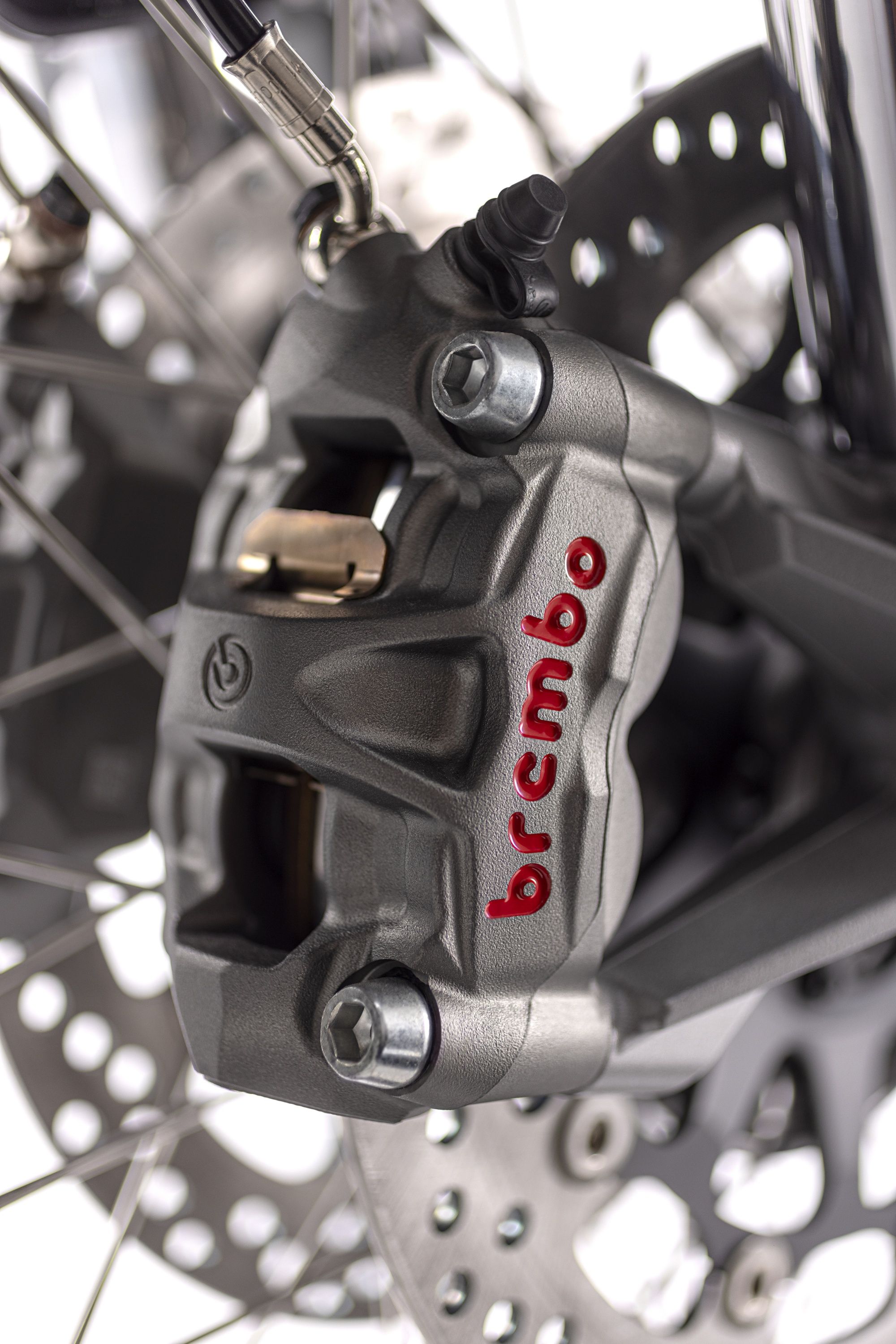 Ducati DesertX 2022 41