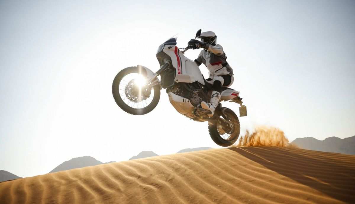 Ducati DesertX 2022 56 Ducati DesertX 2022 56