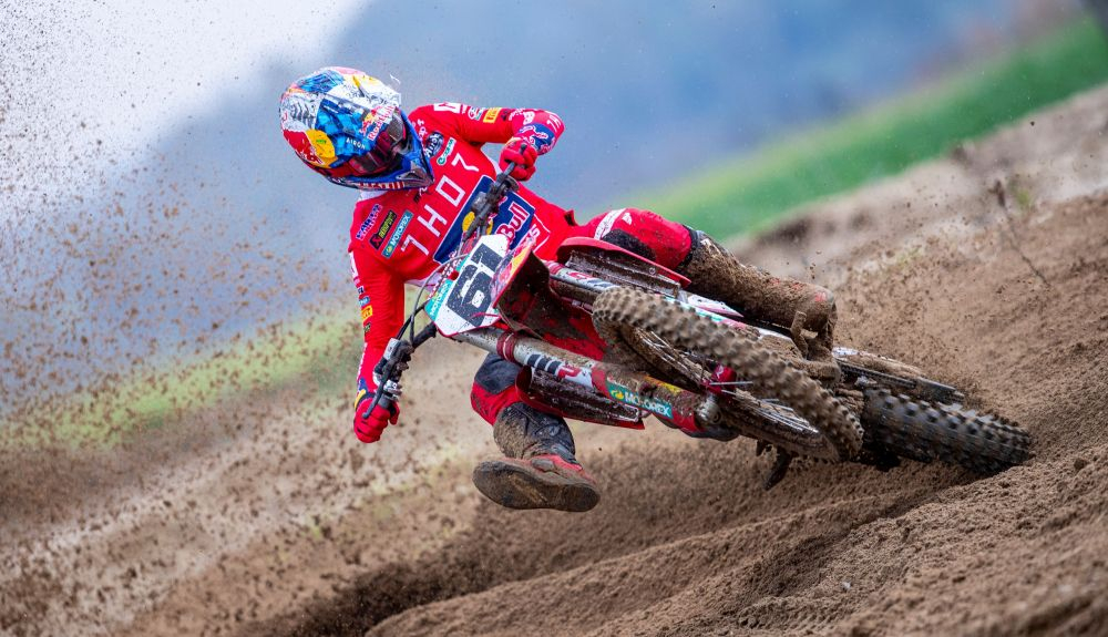 Jorge Prado correrá MXGP 2022 con el Red Bull GASGAS Factory Racing Jorge Prado correrá MXGP 2022 con el Red Bull GASGAS Factory Racing